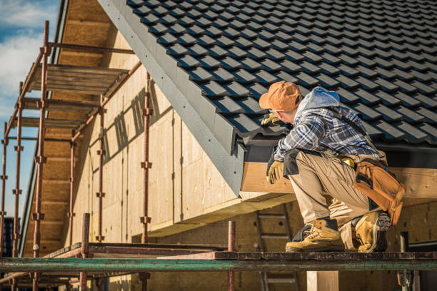 Best Tile Roofing Contractor  in Lakeview, NY