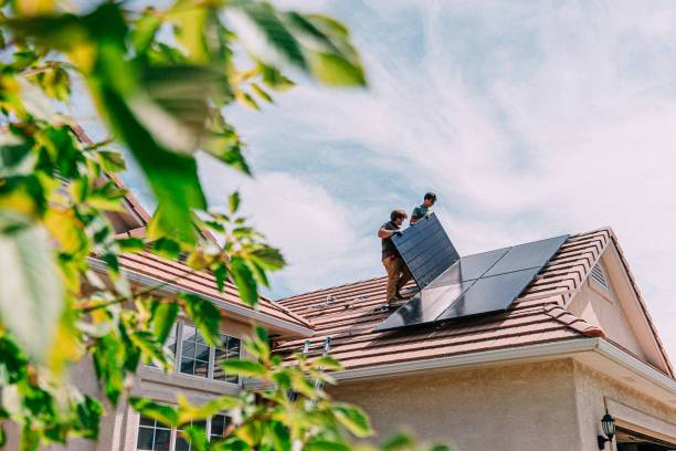 Quick and Trustworthy Emergency Roof Repair Services in Lakeview, NY